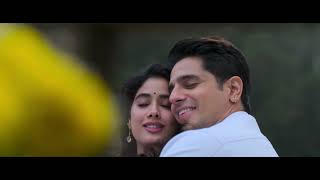 Pardesiya (Film Version) Sidharth M, Janhvi K |Param Sundari|Sachin-Jigar, Sonu,Krishnakali,Amitabh