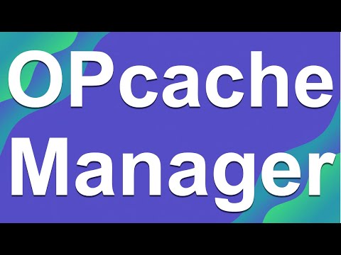 How to Install and Manage OPcache on Moodle