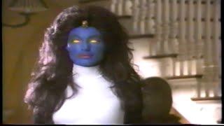 Every X-Men Toy Commercial