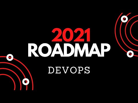 ROADMAP DEVOPS 2021