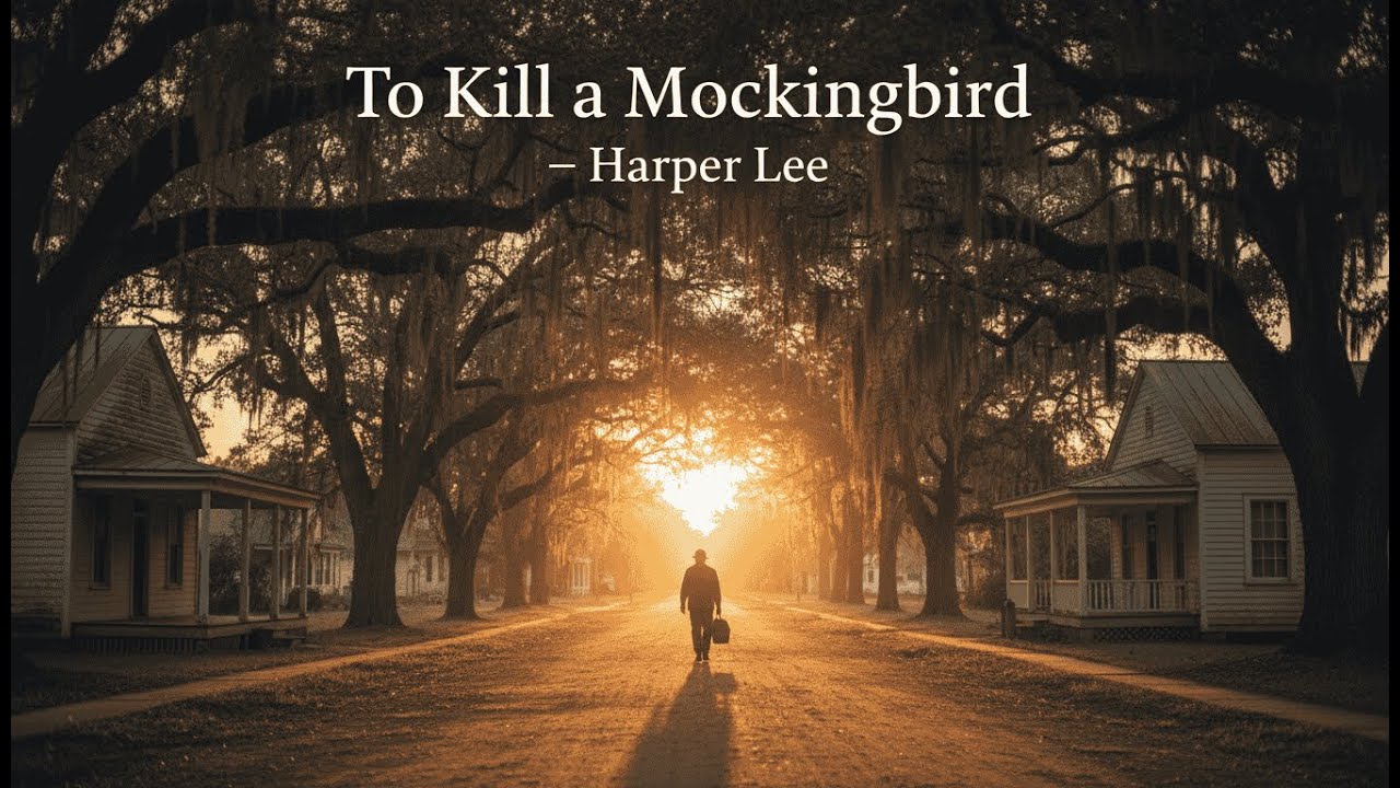 To Kill a Mockingbird Summary – Full Story Explained