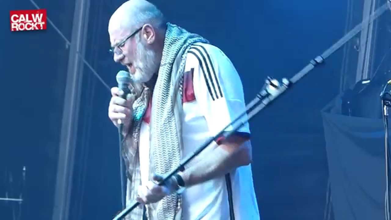 Calw rockt - Fish on Stage