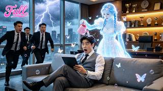 Famous Magical Girl Can Be Invisible In Storm!But When She Teases CEO,She Shocked Find Only He Can See Her! Net Worth
