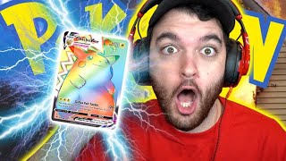 THE NEWEST POKEMON CARD BOXES ARE INSANE!!!