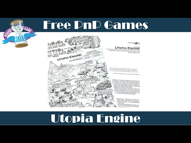 Free Games Utopia