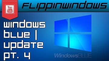 Windows 8.1 | New APP Snap Features PT. 4