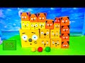 つみきでピタゴラスイッチ ぼてじん 犬てん びーだまびーすけ 【Eテレ NHK 子供向け botejin pitagora suicchi】