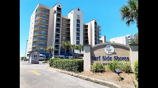 SURFSIDE SHORES 2