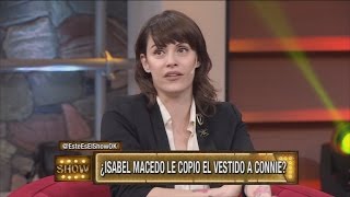 Este es el show - Programa 26/09/16