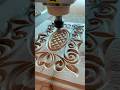 This CNC Router Turns Ideas into Art Instantly