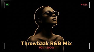 Neo Soul & R&B 90s 2000s Mix | Smooth Chill Playlist