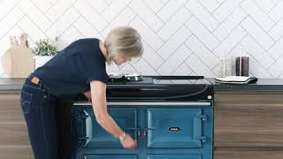 Introducing the AGA eR3 Series