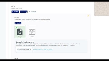 How to Create A Carousel Template | Yeti - Social Media Sales Automation Tool