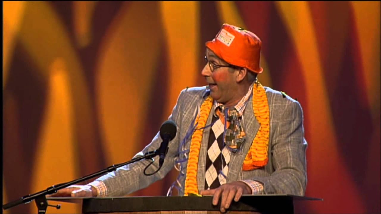 Buuttekampioenschap 2011 - Fer Naus