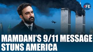 ‘New York Will Never’: Zohran Mamdani Signs Executive Orders On 9/11, Sends Scary Message To Trump