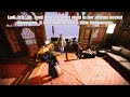 Idle Dialogue | Lodi: "A Little Halloweeny. Erm... H-H-Hall Betweeny" | Monument of Triumph