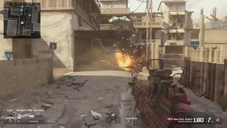 Wrong rules 2nd map vs Read Dispute