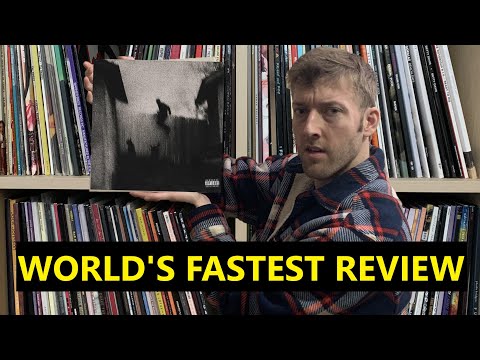 Reviewing JACKBOYS x Travis Scott's JACKBOYS 2 in 10 seconds or less