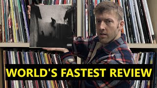 Reviewing JACKBOYS x Travis Scott's JACKBOYS 2 in 10 seconds or less