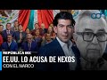 ¿Cadena perpetua para Rocha Moya? EE.UU. lo acusa de nexos con el narco I República Mx
