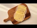ВЕТЧИНА И СЫР ИДЕАЛЬНЫЙ ЗАВТРАК! Хрустящий рулет из ветчины и сыра в панировке.