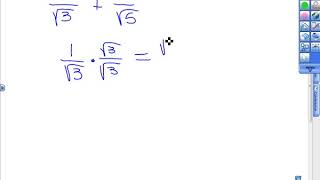 Algebra 2 Section 5 4