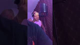 Recording Session  Toybeats Verse sagpro Nyc sagpronyc toybeats