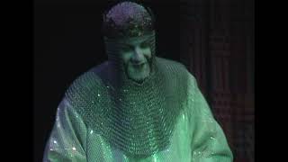 HAMLET! The Artist Formerly Known as PRINCE of Denmark! FULL SHOW!