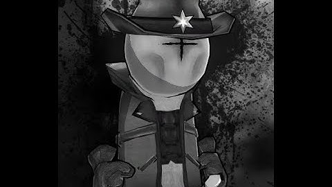 [M:PN] "Sheriff" Bossfight Demonstration (Madness Difficulty)