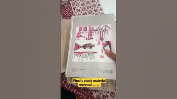 Finally ignou study material recieved | Bca july 2022 session study material #shorts