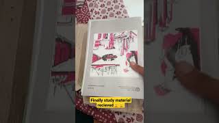 Finally Ignou Study Material Recieved  Bca July 2022 Session Study Material shorts