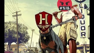 Angry Disstrack-1Levi Zocodew Dex Ninjaxd-Warzone