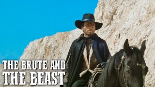 THE BRUTE AND THE BEAST