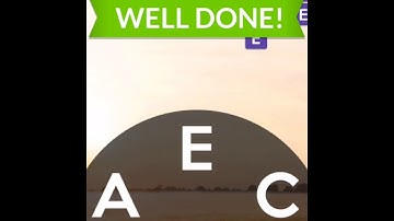 Wordscapes Level 937 Answers