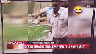 Ula Hani Saat Hani Kablo