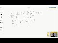 HMT Previous Year Questions Unit 1 Part 3