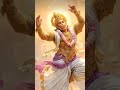 hanumaan ji sankaat kaaise kaat dete hai suno#new #bajrangbali #motivation #hanuman#bajrangbali