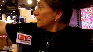 InfoComm 2013: Dataton Details Its Video Solutions