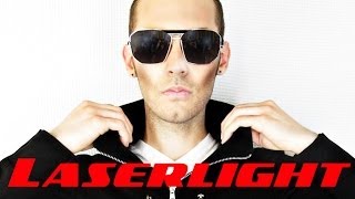 Nadi - Laserlight Jessie J & David Guetta Cover