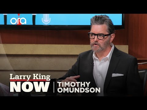 Video: Timothy Omundson Neto Vrijednost