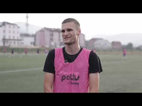 Počinje Druga fudbalska liga Crne Gore, Ibar sutra gostuje Grblju