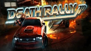 Death Rally - Android Apps on Google Play - Free Car Games To Play Now screenshot 5