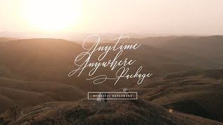 Axioo Domestic Explorers - Anytime Anywhere Package