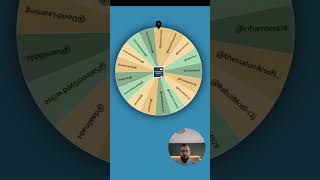 #winner of the #giveaway for the Workshop Orchestrating AI-Native Testing with #playwright