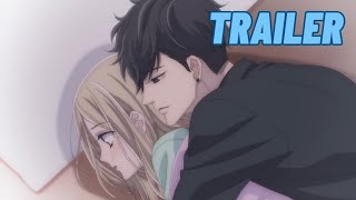 Ojou to Banken-kun | A Girl & Her Guard Dog | Official Trailer