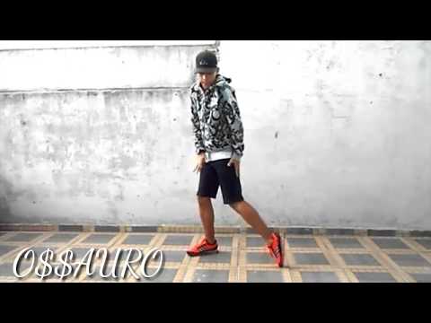 FUNK DO PUMPED UP KICKS