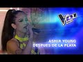 Asmir Young | Después de la playa | Conciertos | Temporada 2023 | La Voz Perú