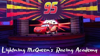 Lightning McQueen’s Racing Academy | Highlights from Disney’s Hollywood Studios