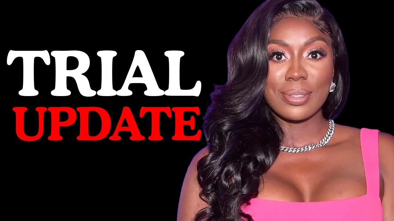 Wendy Osefo Trial Update: Is She Going to PRISON? (February 2026)