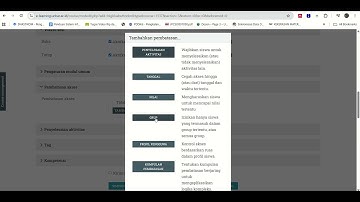 Pemanfaatan Video Conf di Moodle dengan BigBlueButton